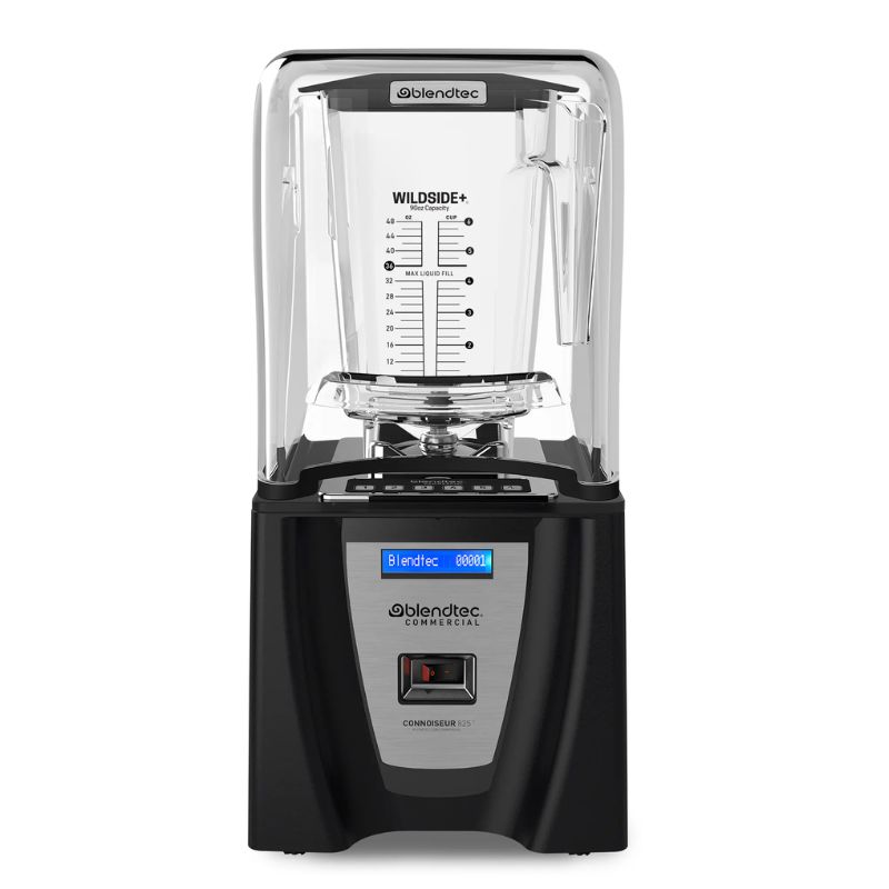 CONNOISSEUR 825 blender gastronomiczny blendtec