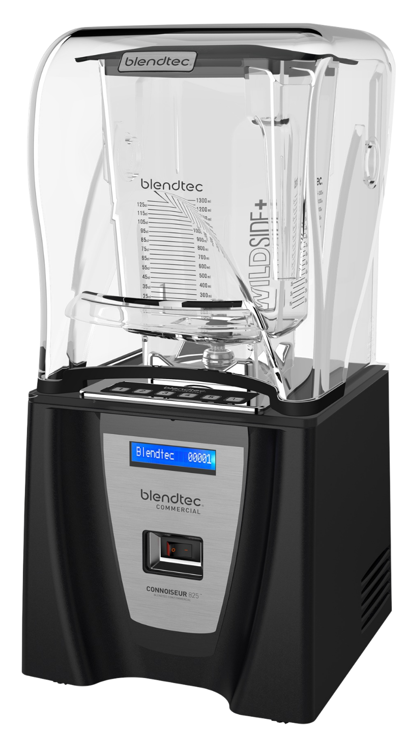 blender blendtec