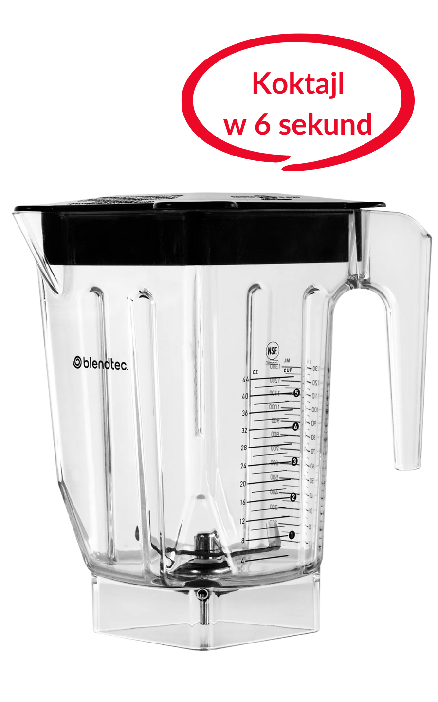 blender blendtec