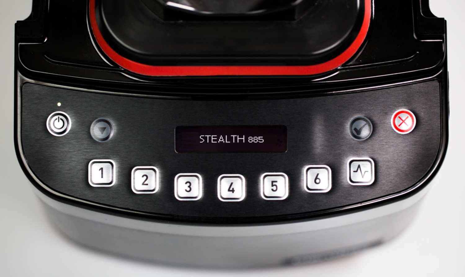 Stealth 885 5 STEALTH 885